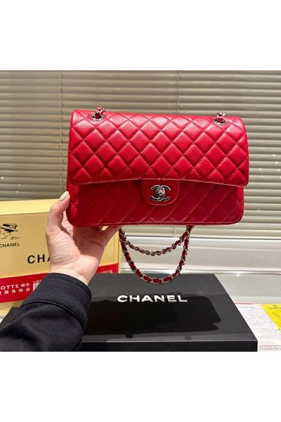 ماركة غير محددة Luxury Chanel women's bag