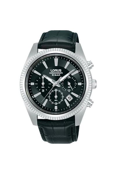 Lorus Rt301Lx9 Men's Wristwatch
