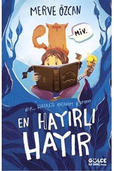 Marvel The Best of Goodness & a Prophet Abraham Novel