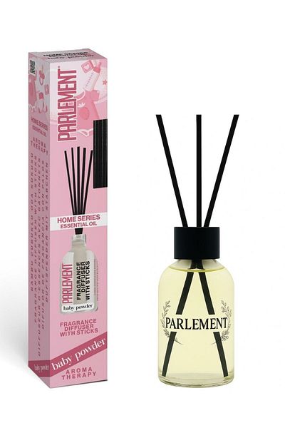 Parlement Room freshener with powder sticks