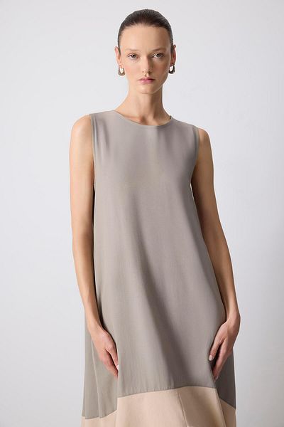 Touché Privé Oversize Poplin Jile
