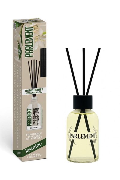 Parlement Jasmine reed air freshener