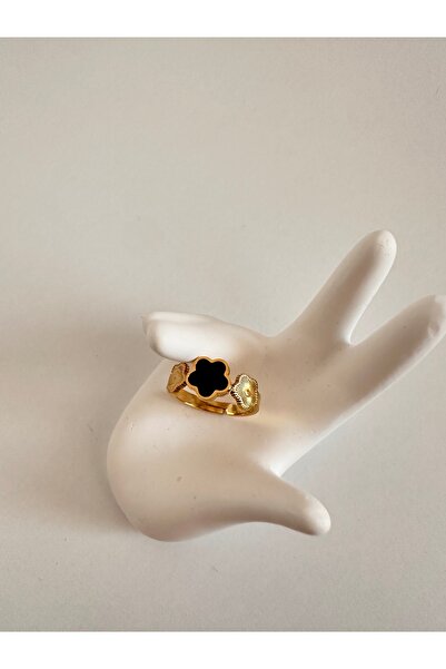 shop Yonca Çelik kararmaz yüzük