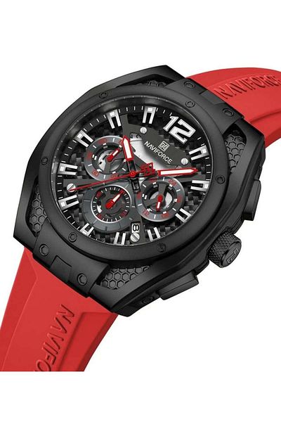 Naviforce wristwatch
