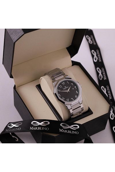 marblino wristwatch