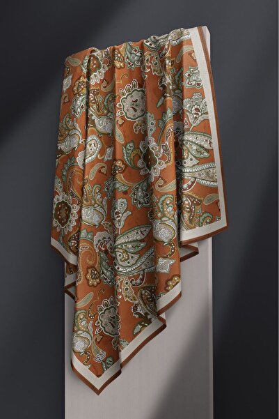 Levidor Levi'dor Işıltılı Kristal Eşarp