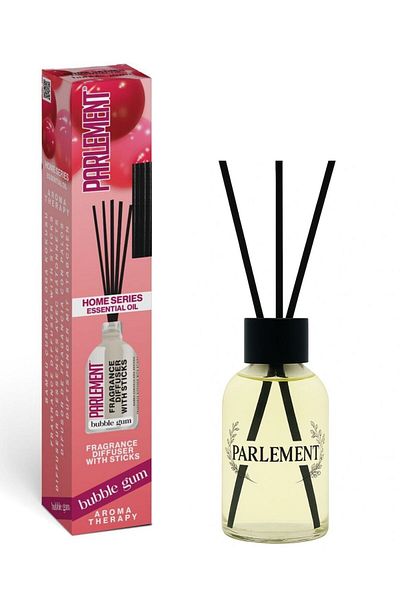 Parlement Room air freshener with gum sticks