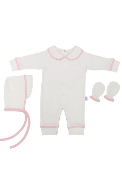 lilamtasarım 0-3 Months Jumpsuit