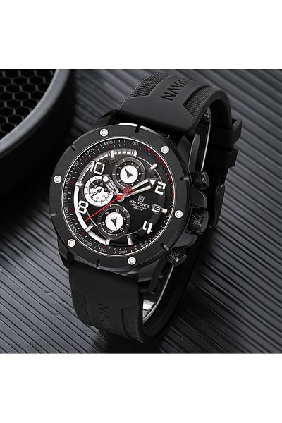 Naviforce wristwatch