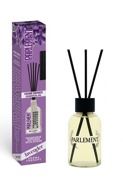 Parlement Lavender reed room freshener