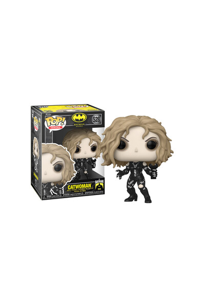 Funko POP! Batman Returns Catwoman (528)