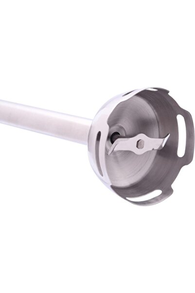 ALSAIF خلاط يدوي السيف ستيل، 600 واط - فضي