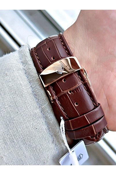 Tiger TI-597E TIGER AUTOMATIC STEEL MEN'S WATCH