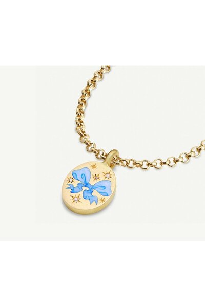 Venus Design Çelik Pretty Kolye