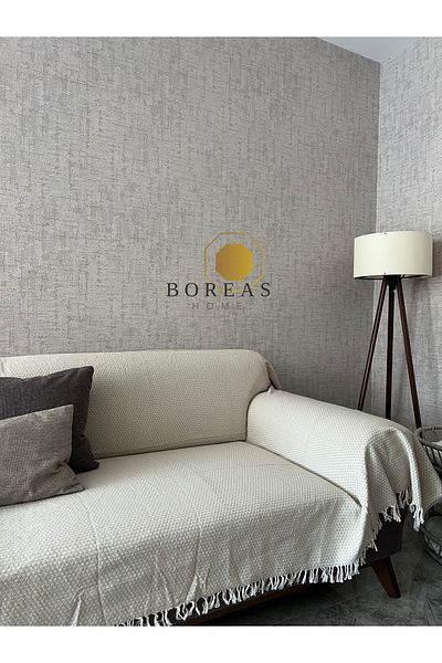Boreas Home Κάλυμμα καθίσματος LEO |   180x220 εκατοστά