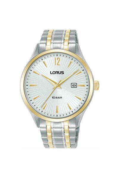 Lorus Rh992Rx9 Men's Wristwatch