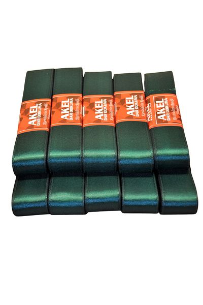 Larenya 3 cm Ribbon 10 Meters |   For Decoration, Handcrafted and Gift Packaging