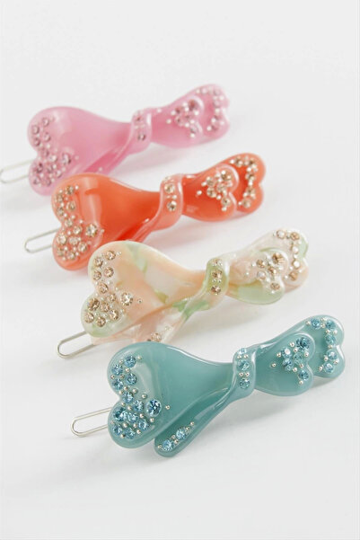 Enseb Fiyong Stone Clip Buckle