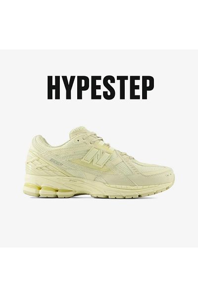 New Balance 1906U'Butter Yellow' - Hype Step