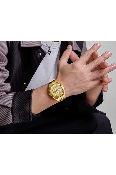 Naviforce wristwatch