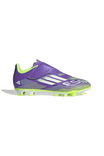 adidas F50 Club Vel Fg/Mg Unisex Football Boots Ji0036