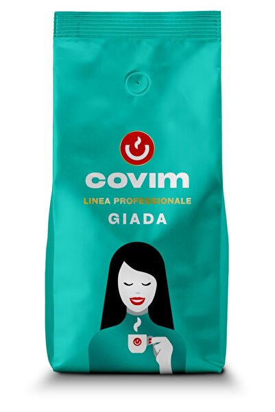 Covim Cafea boabe Covim Giada, 1 Kg.