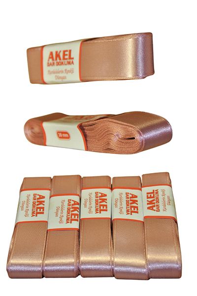 Larenya 3 cm Ribbon 10 Meters |   For Decoration, Handcrafted and Gift Packaging