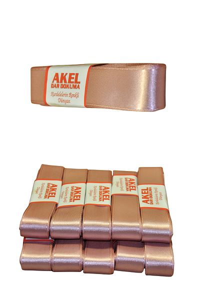 Larenya 3 cm Ribbon 10 Meters |   For Decoration, Handcrafted and Gift Packaging