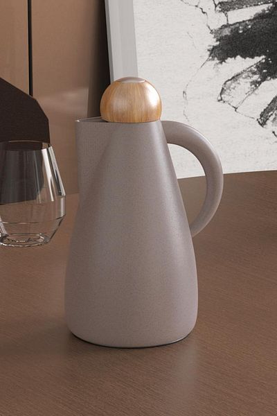 Generic Coffee and tea thermos
