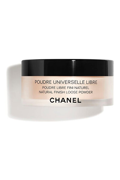 Chanel POUDRE UNIVERSELLE LIBRE Pudra no 30