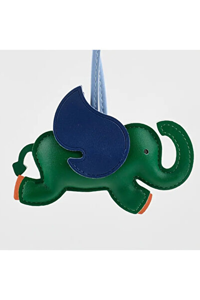 LWP Shop Accesoriu pentru geanta Pandan Design Fil Green