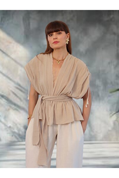 Su Koleksiyon ΜΠΛΟΥΖΑ STAR