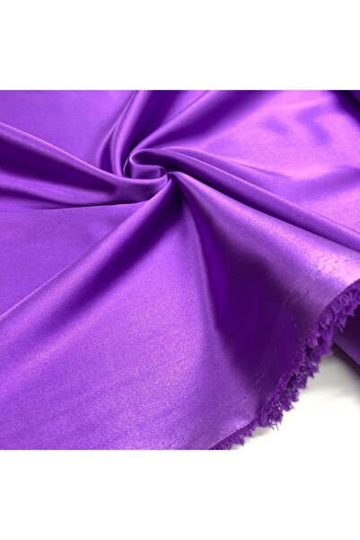 krntekstil Εισαγόμενο ύφασμα σατέν L ελαστικό ύφασμα Πλάτος: 150cm