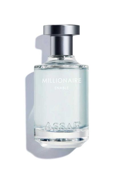 ASSAF Millionaire Enable 100ml by Asaf