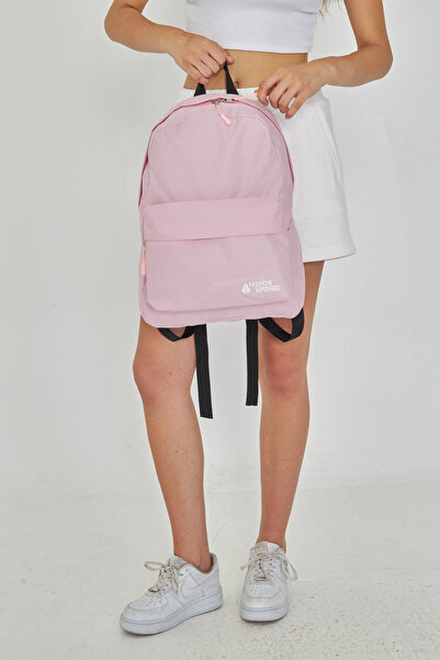 FASHİON SUPERHERO su geçirmez unsix günlük sırt çantası