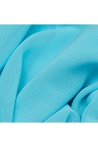 krntekstil Chiffon Fabric Width: 150cm
