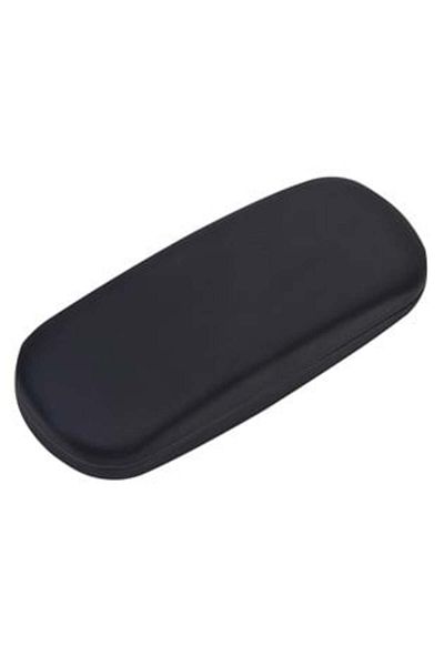 OEM Black Hard Leather Case for Glasses