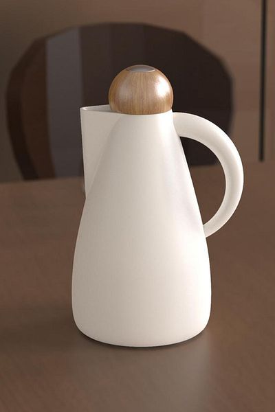 Generic Coffee and tea thermos