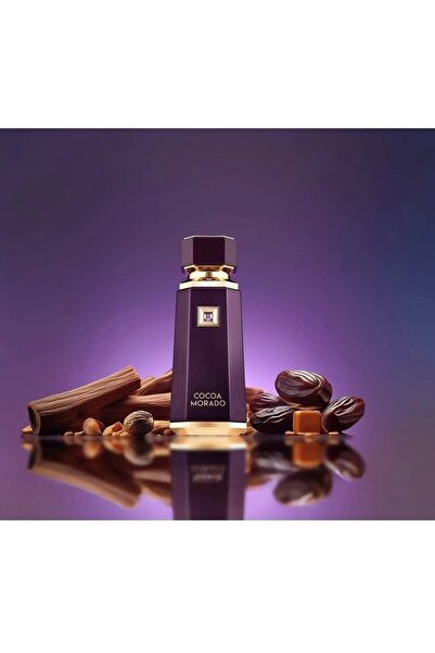 FRENCH AVENUE Cocoa Morado, Eau de Parfum, Unisex, 100 ml