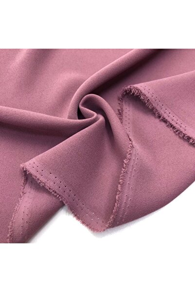 krntekstil Εισαγόμενο L ελαστικό ύφασμα Διπλό (Δαμάσκηνο) Πλάτος: 150cm