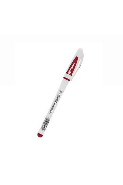 H RUN GLOBAL 1 Permanent Makeup & Microblading Design & Marking Pen (Red)