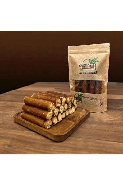 yöresel Fındıklı Rulo Pestil 250G