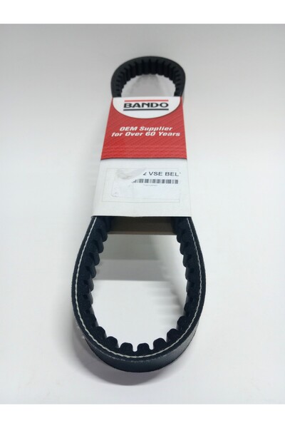 Bando Skyjet Bellina 125 uyumlu TR Ürtm Kayış