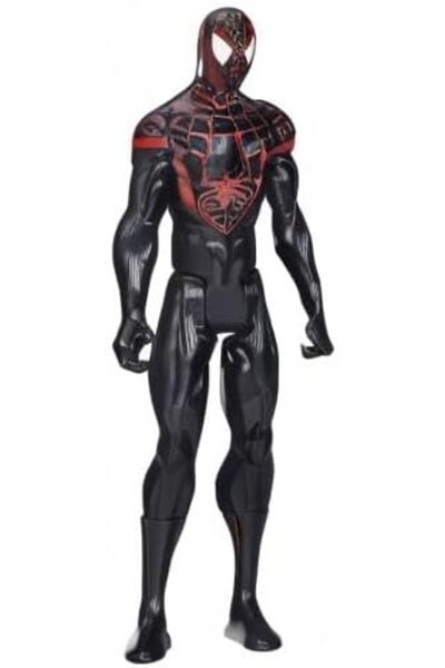 Hasbro Spider-Man Marvel Ultimate Titan Hero Series Ultimate Figure