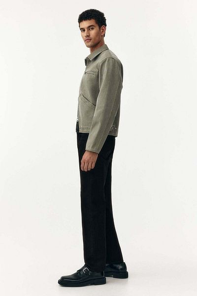H&M Relaxed Jeans