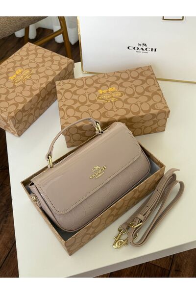 Coach حقيبة كوتش