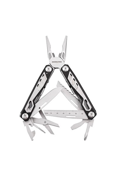 İzeltaş 14000005270 155 mm Multi Tool (15 Functions)