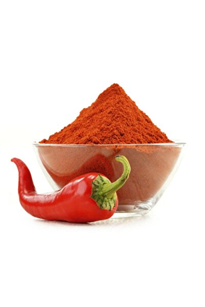 Beşikçi Acı Toz Biber 500 G