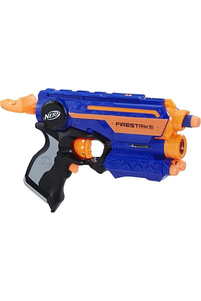 Nerf Nerf N-Strike Elite Firestrike Blaster