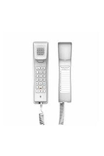 Fanvil Data-f888 h2u white wall type ip telephone (poe)